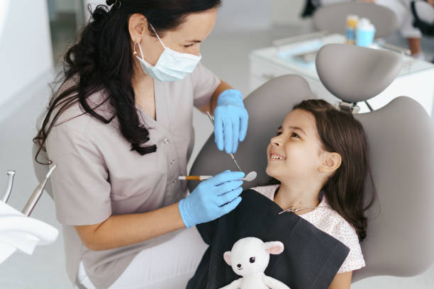 Dental Bonding in Fresno, TX